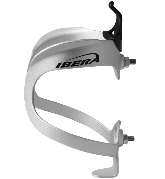 Ibera aluminum bottle cage 2025