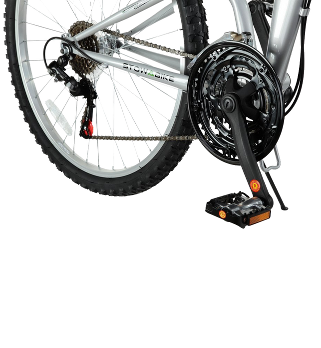 Stowabike best sale mtb price