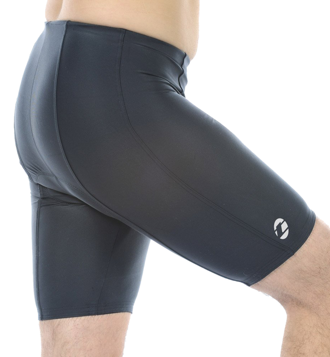 Tenn mens coolflo 8 panel padded cycling shorts discount