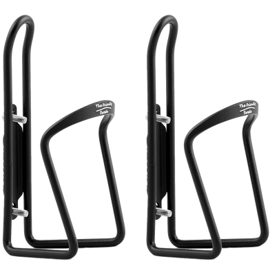 The Friendly Swede Alloy Bicycle Water Bottle Cage