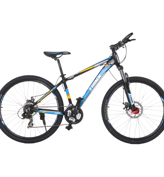 Trinx m136 hot sale mountain bike price