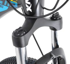 Trinx M237 XPLODE 27 650b Mountain Bike MTB Bicycle Shimano lapcycle