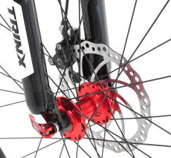 Trinx M237 XPLODE 27 650b Mountain Bike MTB Bicycle Shimano