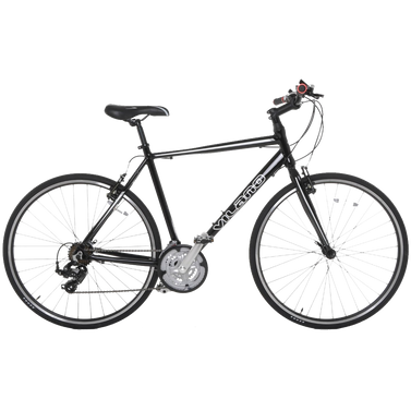 Vilano Performance Shimano Hybrid Flat Bar Commuter Road Bike lapcycle