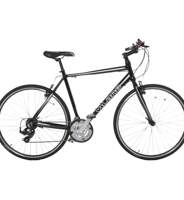 Vilano men's hybrid bike 700c retro city hot sale commuter